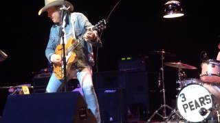 Dwight Yoakam: A Heart Like Mine EKU Center 10/4/13 Richmond, KY