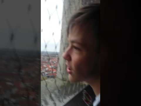 Kopie van Beford halletoren Brugge