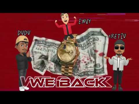 CMD - Cretzu Florin x DuDu x envyMario