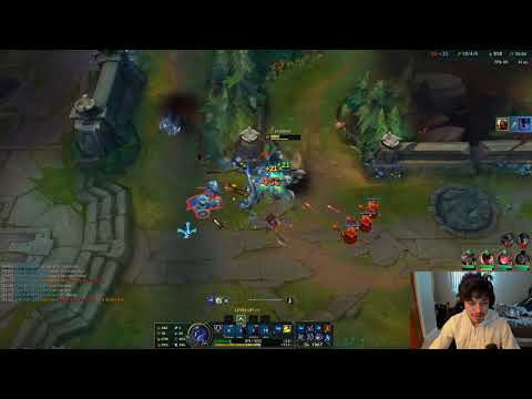 1 LLStylish   LL 1v2 Hash and some random PRRRRRRRRR   Twitch