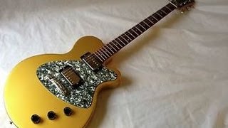 Video thumbnail for YAMAHA AES 500 Entwistle HVX - Wrap Around Attack - FILMIKI O GITARACH 243 by ksantyp77