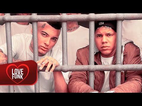 MC GH Do 7 e MC Bó Do Catarina - Liberdade (Love Funk) DJ VIlão