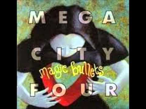 Mega City Four 'Wallflower'