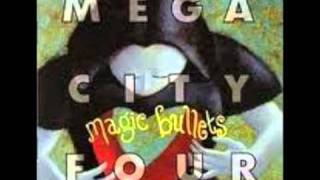 Mega City Four 'Wallflower'