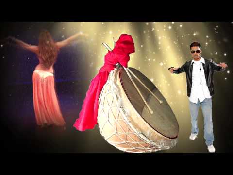 Prince Jp - Indian Drums [ 2014 Chutney Soca ] BRAND NEW RELEASE
