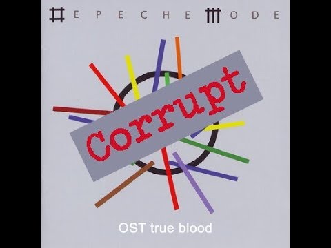 Video thumbnail for Corrupt [Instrumental]