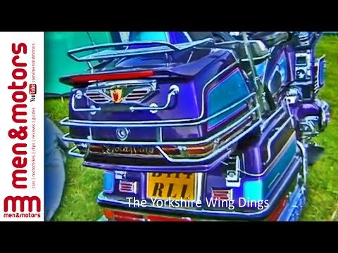 download lagu mp3 mp4 Goldwing Owners Club Great Britain, download lagu Goldwing Owners Club Great Britain gratis, unduh video klip Goldwing Owners Club Great Britain