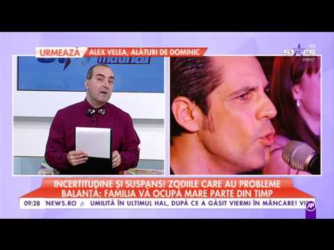 HOROSCOPUL ZILEI – 9 IUNIE: Peştii ar putea semna un contract foarte important