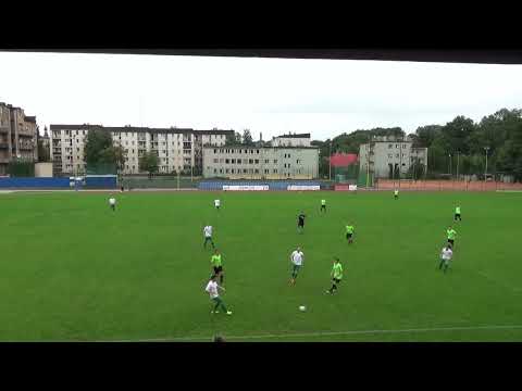 BKS Bochnia OLD BOYS - GOSiR Rzezawa 3:1 Puchar Polski