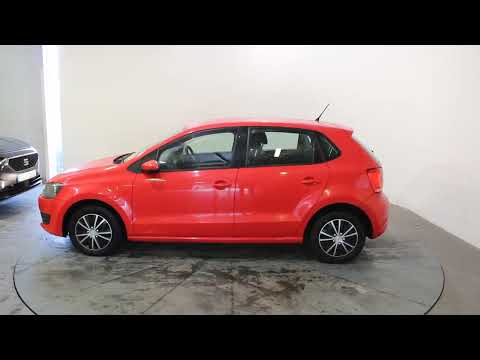 Volkswagen Polo Trendline 1.2 60bhp 5DR - Image 2