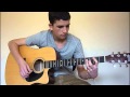 Train - 50 Ways To Say Goodbye - Guitar Cover ...