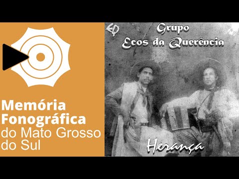 Vanera - 02 - Herança - F. Golin - Grupo Ecos da Querência