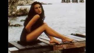 Monica Naranjo - Diles que NO (Tarantula)