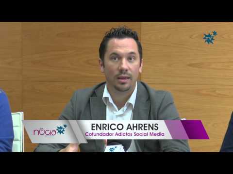 Adictos Social Media realizará un Ciclo de Conferencias en La Nucía el 26 de mayo