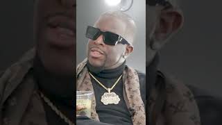 So Let&#39;s Talk About It podcast discuss Tyrese wife saying she REGRETS her divorce!