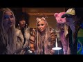 Oliwka Brazil - Glamorous [Official Music Video]