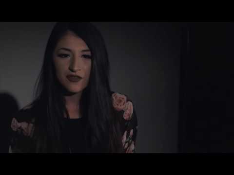 Nathan Sykes - Over And Over Again ft. Ariana Grande (Cover)