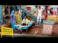 घर आये मेहमान से क्यों हुआ मुकुंदी परे