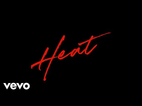 Paul Woolford, Amber Mark - HEAT (Official Audio)