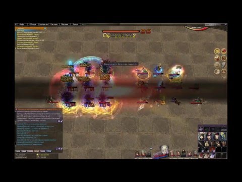 Atlantica Russia Titan Championship Final 05.05.2013