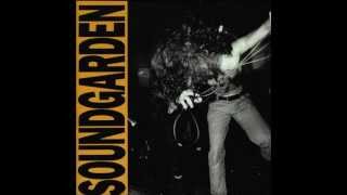 Soundgarden - Power Trip