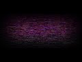 VHS Static Noise Sound For Sleeping 1 Hour Brown Noise
