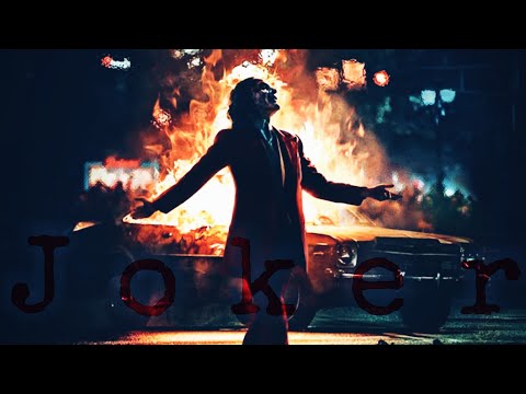 Joker - last dance [ indila derniere danse ] |part 2|