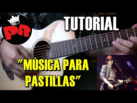 Música Para Pastillas - Patricio Rey y sus…