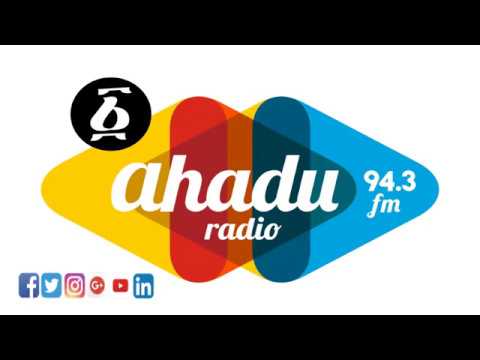 Ahadu Radio 94.3