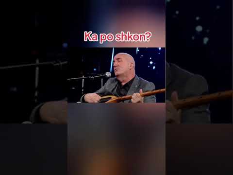 Kah Po shkon moj zan