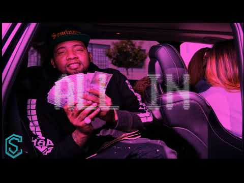 Philthy Rich x Mozzy x June Onna Beat x YID Type Beat 2018- All In (Prod  Samply Charish)