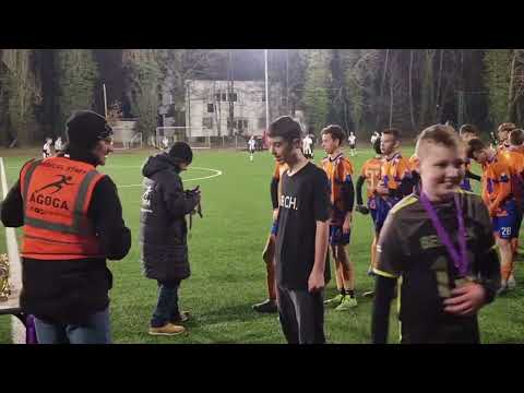 DODJELA NAGRADA U-15 (2008/09) DNL Univers 2022/23