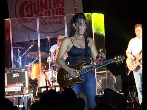 SARAH JORY  Amazing Grace