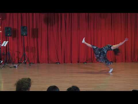 Kristina Ayad - Ko-Ko