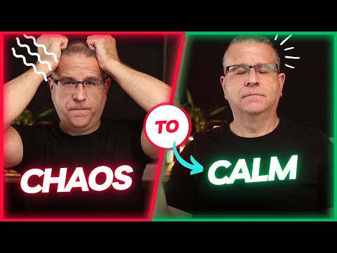 Entrepreneurs, Say Bye 👋🏻 to Burnout ➝ Be a Chillpreneur 🏝️ instead!