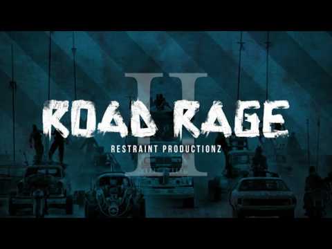 Road Rage - Grime Instrumental  (Part 2)