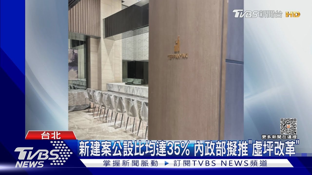 房能買?房仲:房價緩跌3到5年 每年平均跌幅5到10%