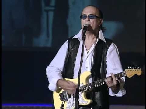 Olympic - Dynamit (live)