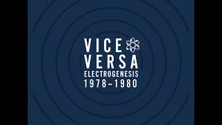 Music video thumbnail preview for Vice Versa - Idol (Demo Version) by Vice Versa