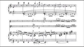 Download lagu Camille Saint-Saëns - Tarantella Op. 6 (audio sheet music) mp3 Download lagu Camille Saint-Saëns - Tarantella Op. 6 (audio sheet music) mp3