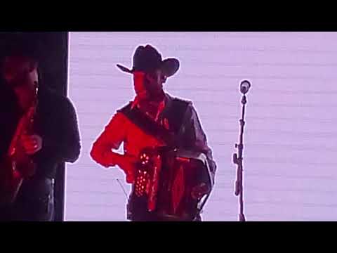 HUAPANGIANDO CON LA RESERVA NORTEÑA