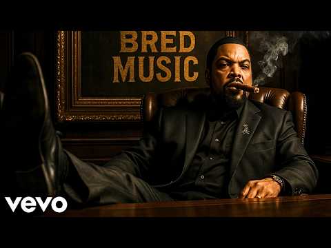 Ice Cube - Ego Maniacs (Ft. Killer Mike, Busta Rhymes) Remix 2025
