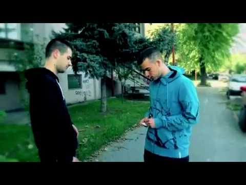 Big-G - Necu Biti Poznat - Official Music Video.mp4