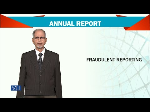 Introduction | Advanced Financial Accounting | FIN711 Topic001