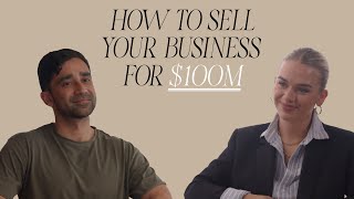 The Hundred Million Dollar Startup: Ankur Nagpal On The Key To Growing & Selling Your Business