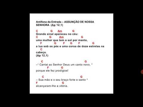 GRANDE SINAL APARECEU NO CÉU - Ruzye
