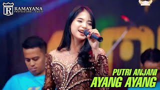 Download lagu AYANG AYANG - PUTRI ANJANI - LIVE SIMPATIK MUSIC RAMAYANA AUDIO - LIVE GEDANG PORONG SIDOARJO mp3 Download lagu AYANG AYANG - PUTRI ANJANI - LIVE SIMPATIK MUSIC RAMAYANA AUDIO - LIVE GEDANG PORONG SIDOARJO mp3