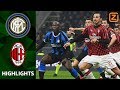 WAANZINNIGE MILAAN DERBY MET GOAL DE VRIJ! ? | Inter vs AC Milan | Serie A 2019/20 | Samenvatting