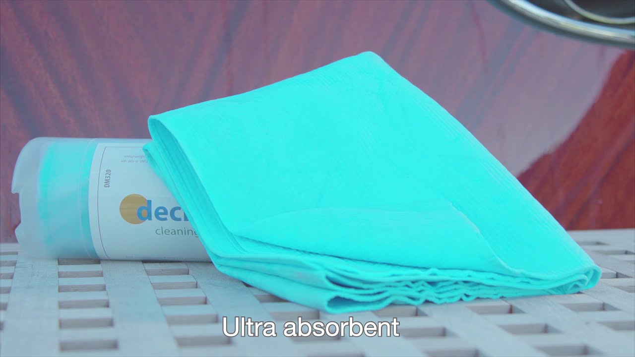 PVA Kuivatusrätik video preview