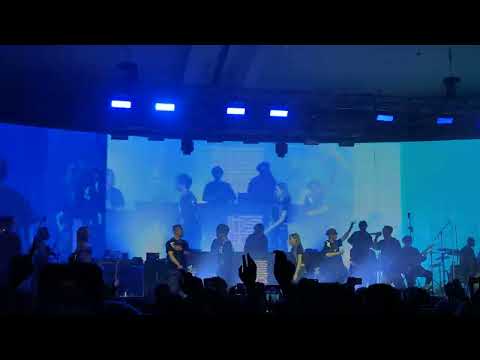 YackStudio - Encore ft. Novel Fergus, DaiShin, Lay-zG (2023 Yack雷鳴響天演唱會4K Version)